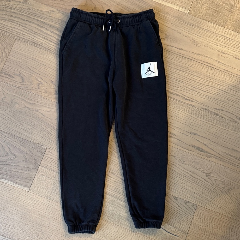 Jordan Flight Fleece